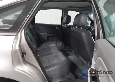 2007 Mercury Montego Premier from USA, damaged, VIN 1MEHM42117G601731